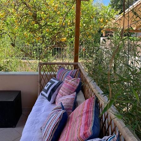 Agapi Home Agios Spyridon  Dış mekan fotoğraf