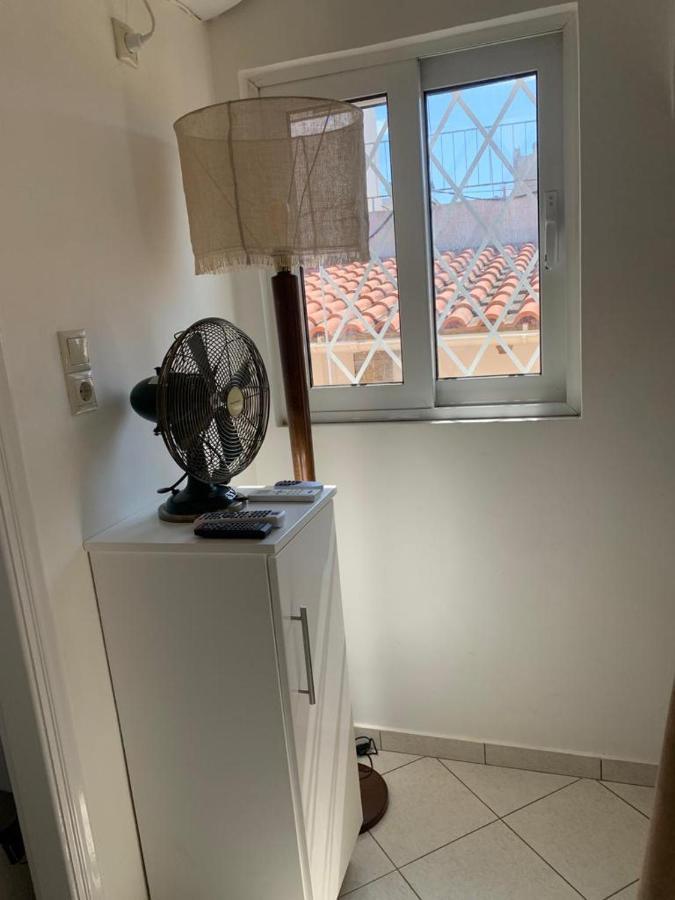Agapi Home Agios Spyridon  Dış mekan fotoğraf