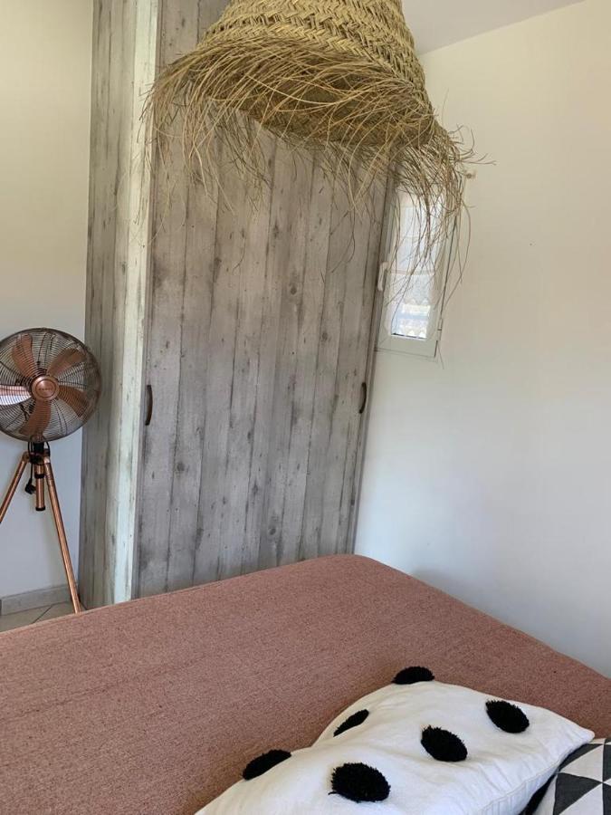 Agapi Home Agios Spyridon  Dış mekan fotoğraf