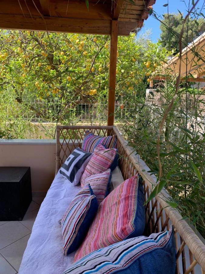 Agapi Home Agios Spyridon  Dış mekan fotoğraf