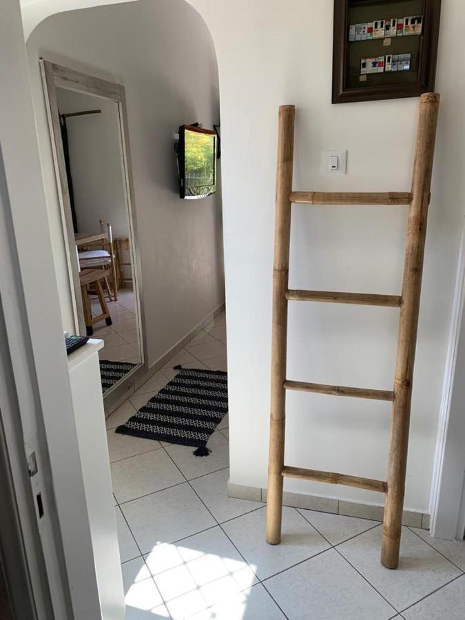 Agapi Home Agios Spyridon  Dış mekan fotoğraf