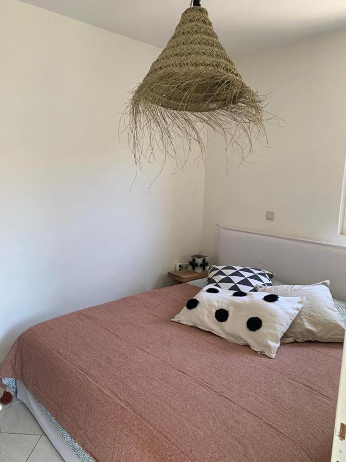 Agapi Home Agios Spyridon  Dış mekan fotoğraf