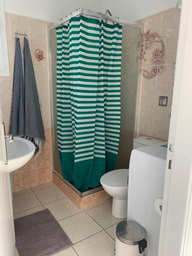 Agapi Home Agios Spyridon  Dış mekan fotoğraf