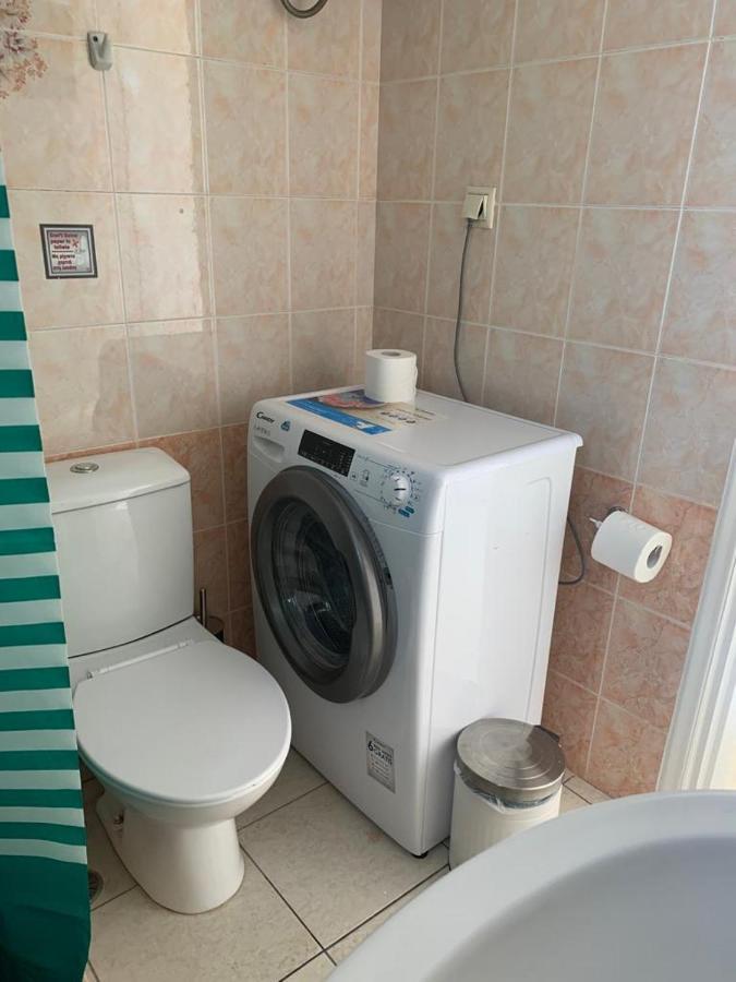 Agapi Home Agios Spyridon  Dış mekan fotoğraf