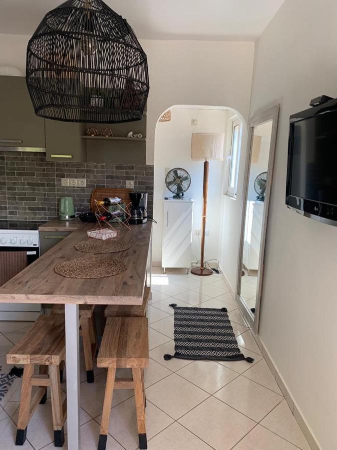 Agapi Home Agios Spyridon  Dış mekan fotoğraf